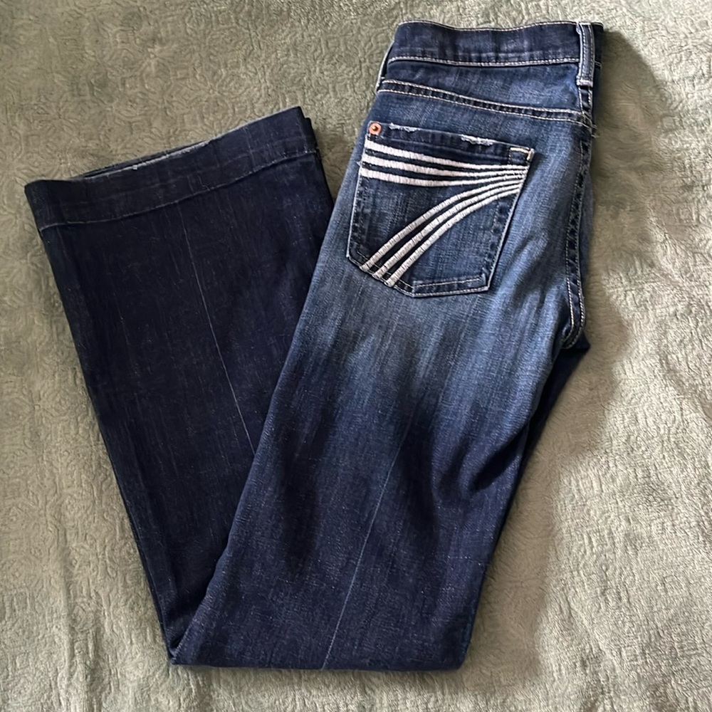 7 For all Mankind jeans dojo (24)
